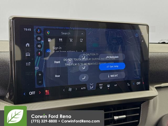 New 2025 Ford Explorer ST w/ Sun And Sound Package image 18