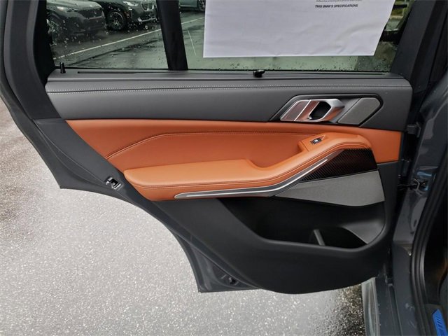 New 2026 BMW X5 M60i image 12