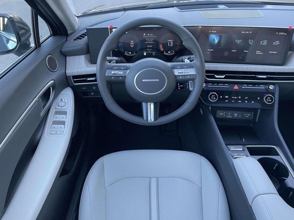 New 2026 Hyundai Sonata SEL FWD image 11