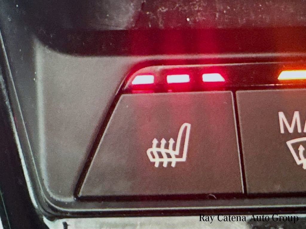 Used 2023 BMW M8 Competition w/ M Carbon Exterior Package image 21