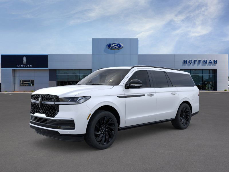 New 2025 Lincoln Navigator L Reserve image 1