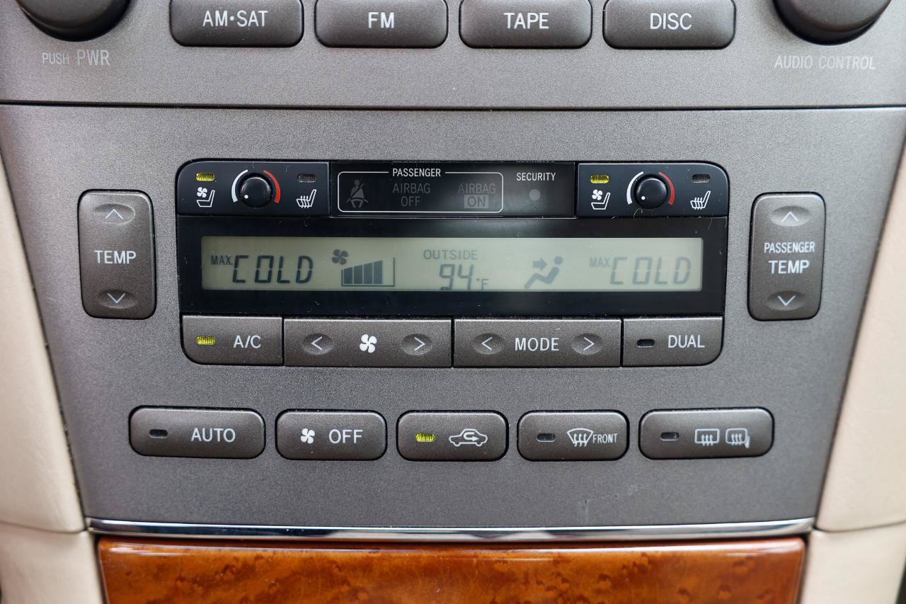 Used 2005 Lexus ES 330 FWD image 31