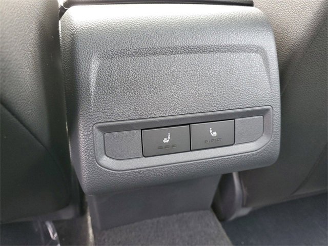 New 2025 Volkswagen Jetta SEL image 11