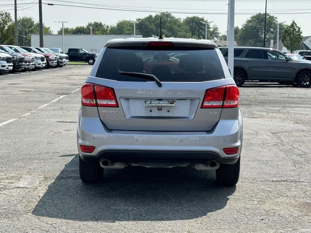 Used 2019 Dodge Journey GT w/ Driver Convenience Group image 5