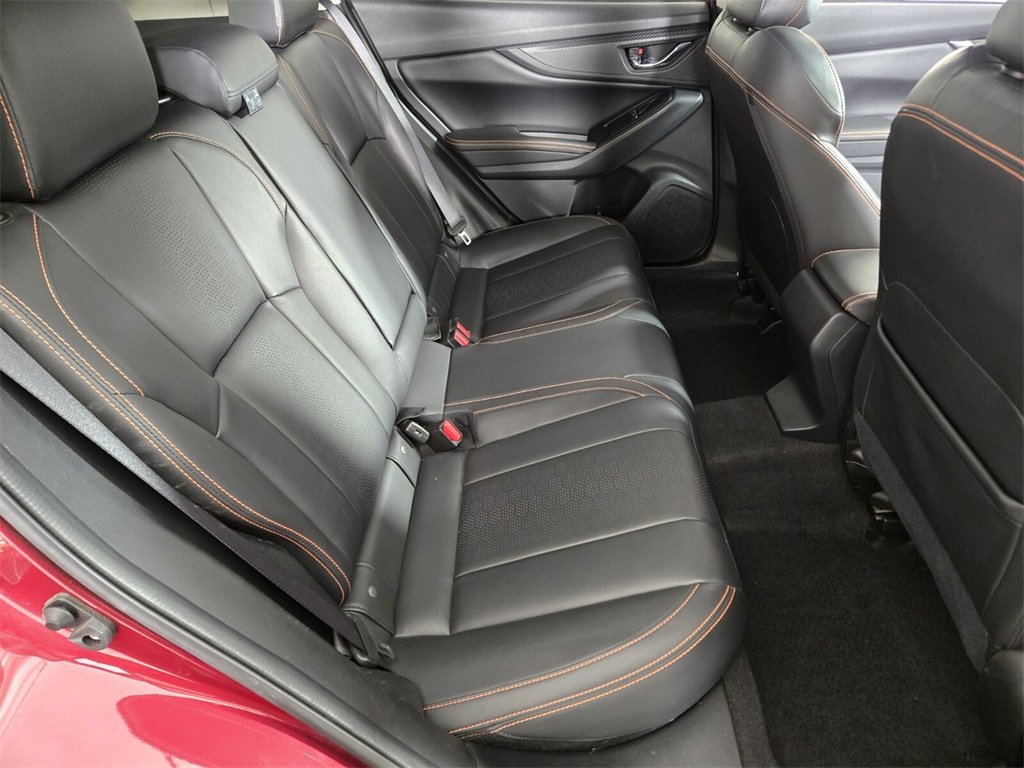 Used 2019 Subaru Crosstrek 2.0i Limited w/ Moonroof Package w/Navigation image 19