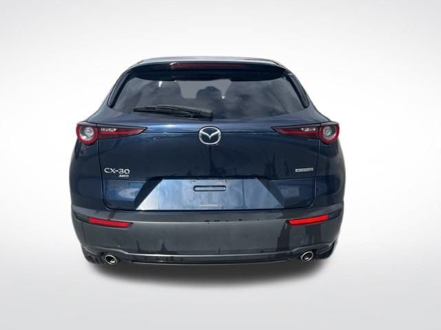 Used 2021 MAZDA CX-30 AWD 2.5 S w/ Select Package image 6