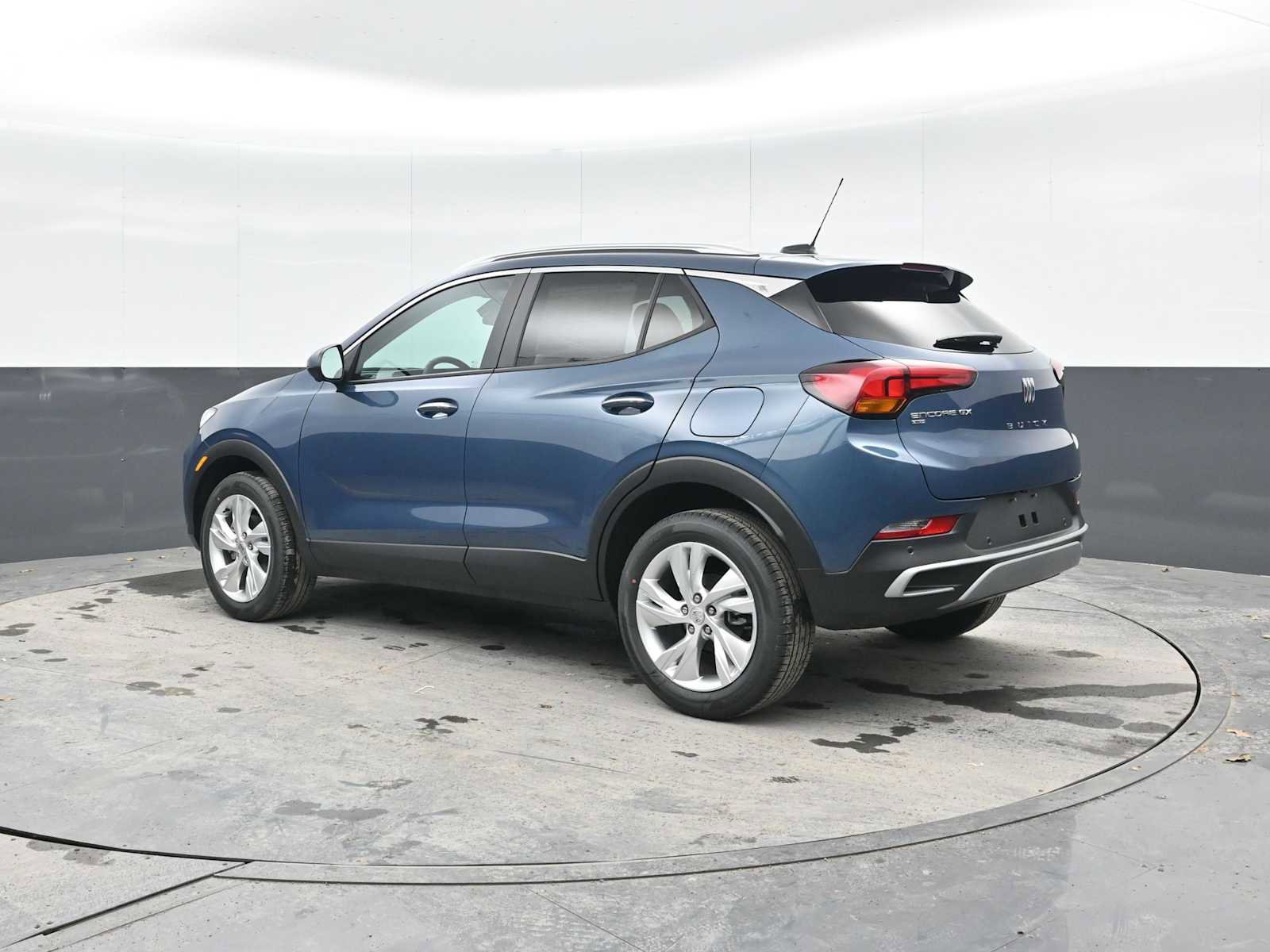 New 2026 Buick Encore GX Preferred w/ Advanced Technology Package image 2