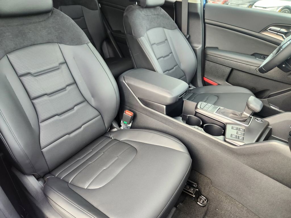 New 2026 Kia Sportage SX image 14