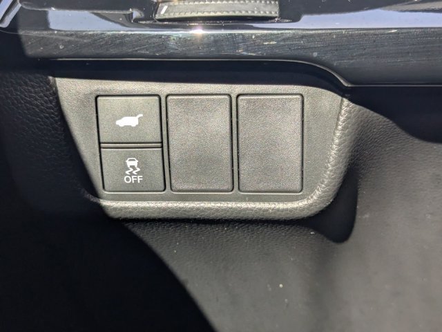 Used 2025 Honda CR-V Sport Touring image 13