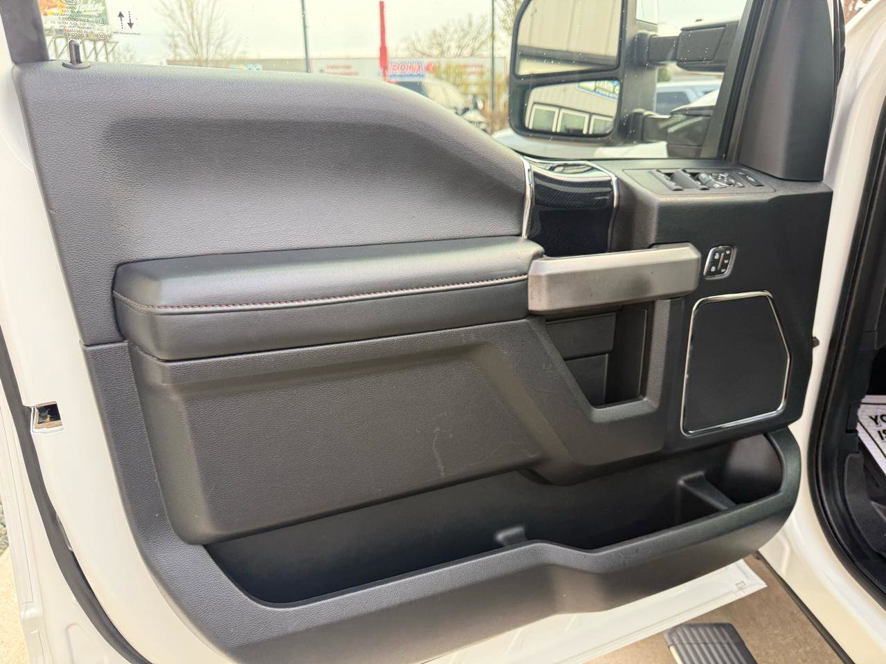 Used 2020 Ford F250 Platinum image 14