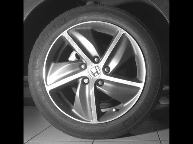 Used 2022 Honda HR-V EX image 25