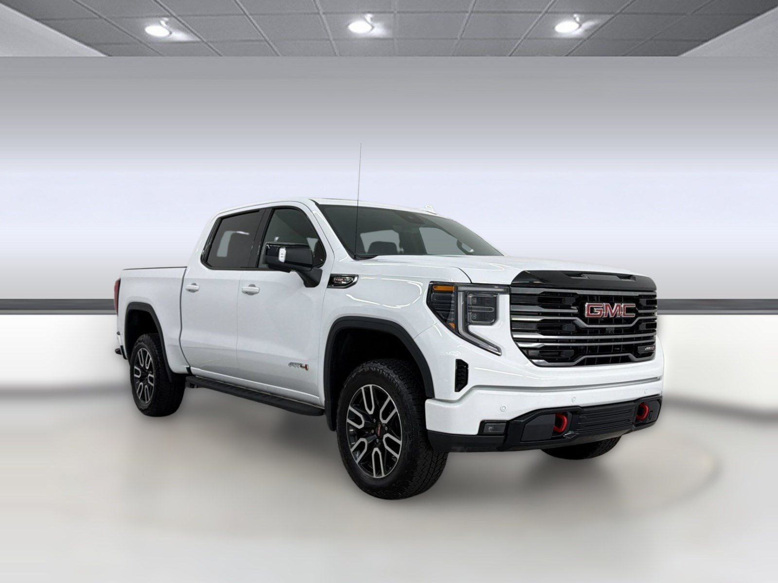 Used 2026 GMC Sierra 1500 AT4 w/ AT4 Premium Package AWD/4WD image 7