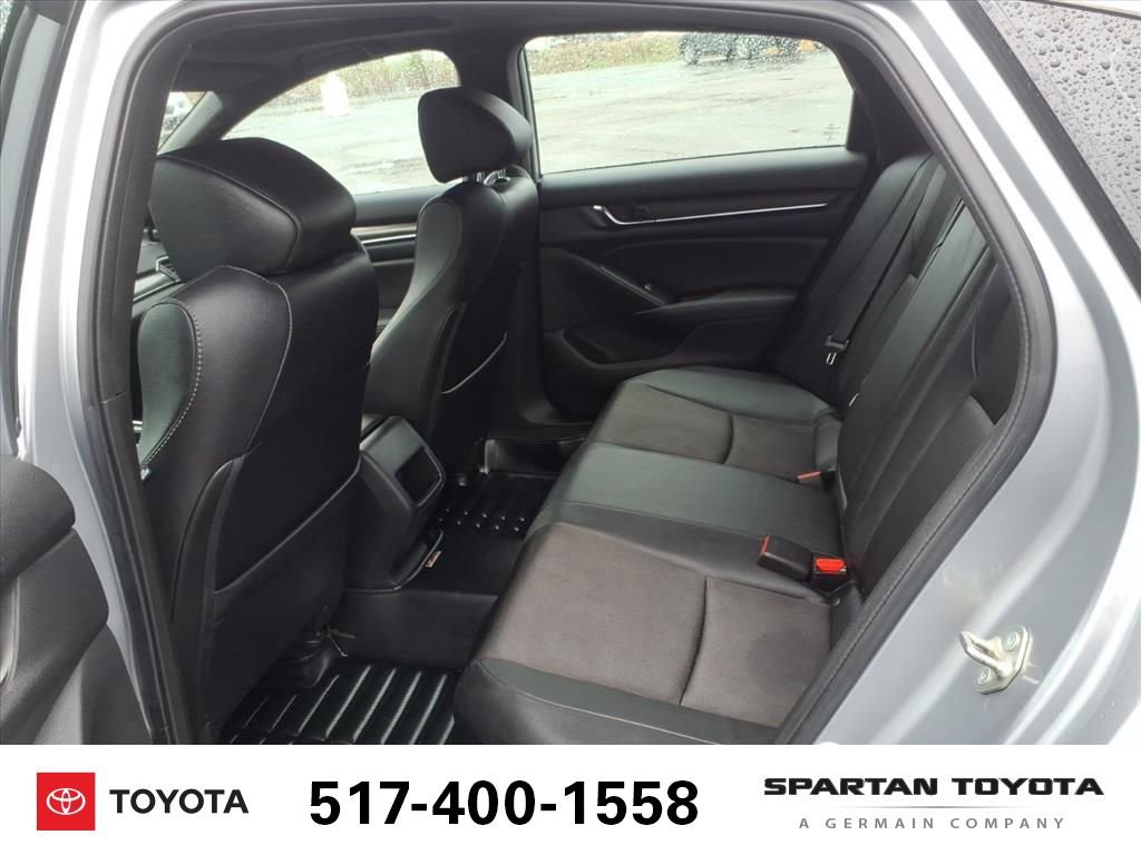 Used 2020 Honda Accord Sport image 11