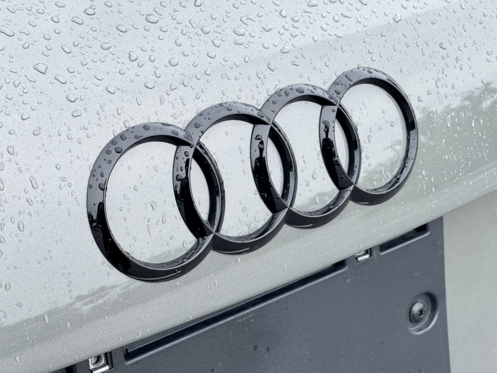 Used 2022 Audi Q3 2.0T Premium Plus AWD/4WD image 18
