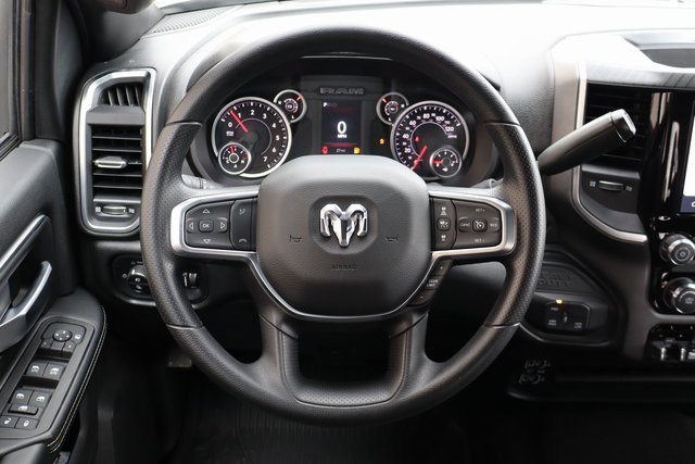 Used 2025 RAM 3500 Big Horn image 18