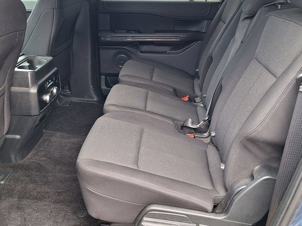 Used 2018 Ford Expedition Max XL AWD/4WD image 11