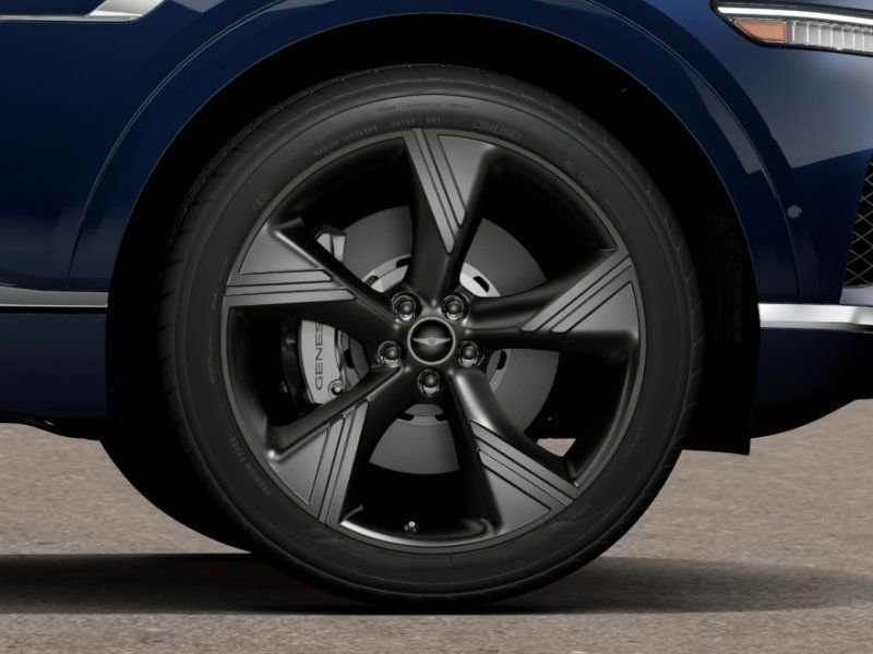 Used 2026 Genesis GV80 2.5T Prestige AWD/4WD image 8