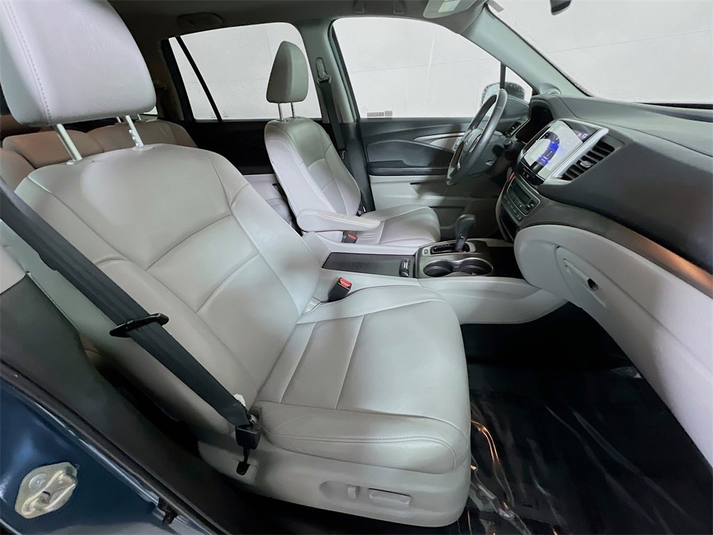 Used 2018 Honda Pilot EX-L image 27