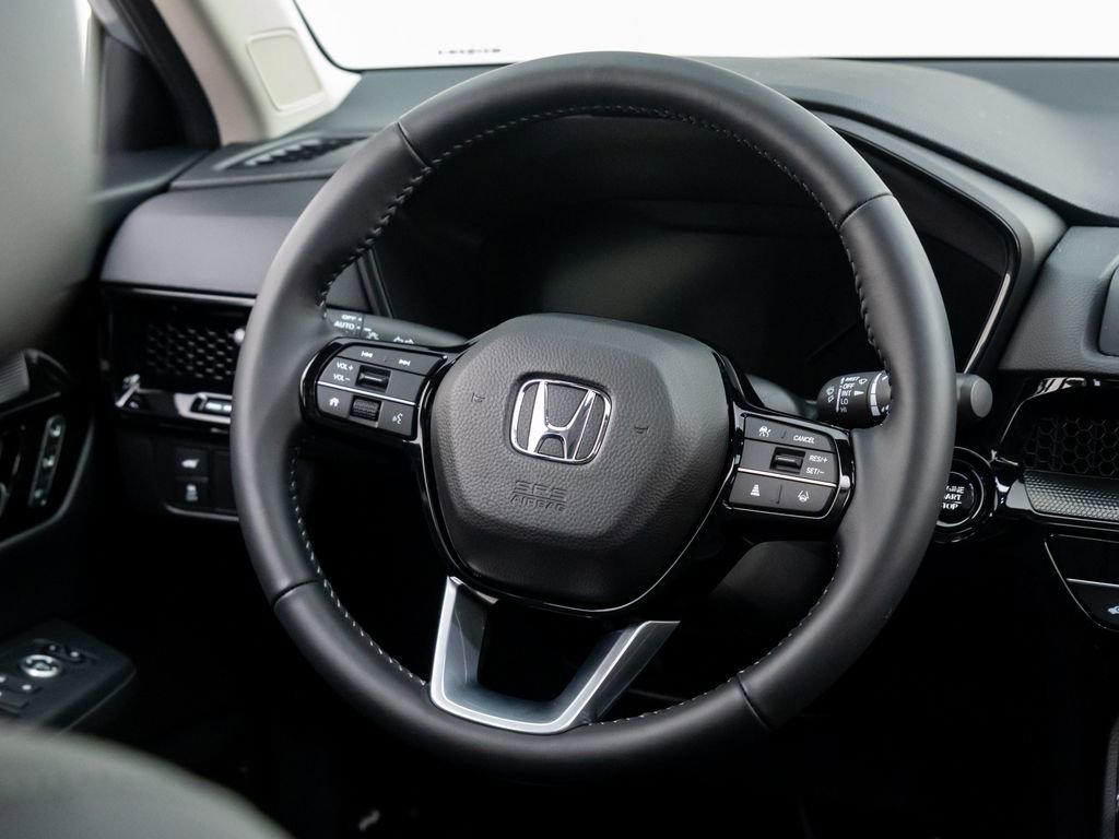 Certified 2025 Honda CR-V EX-L image 13