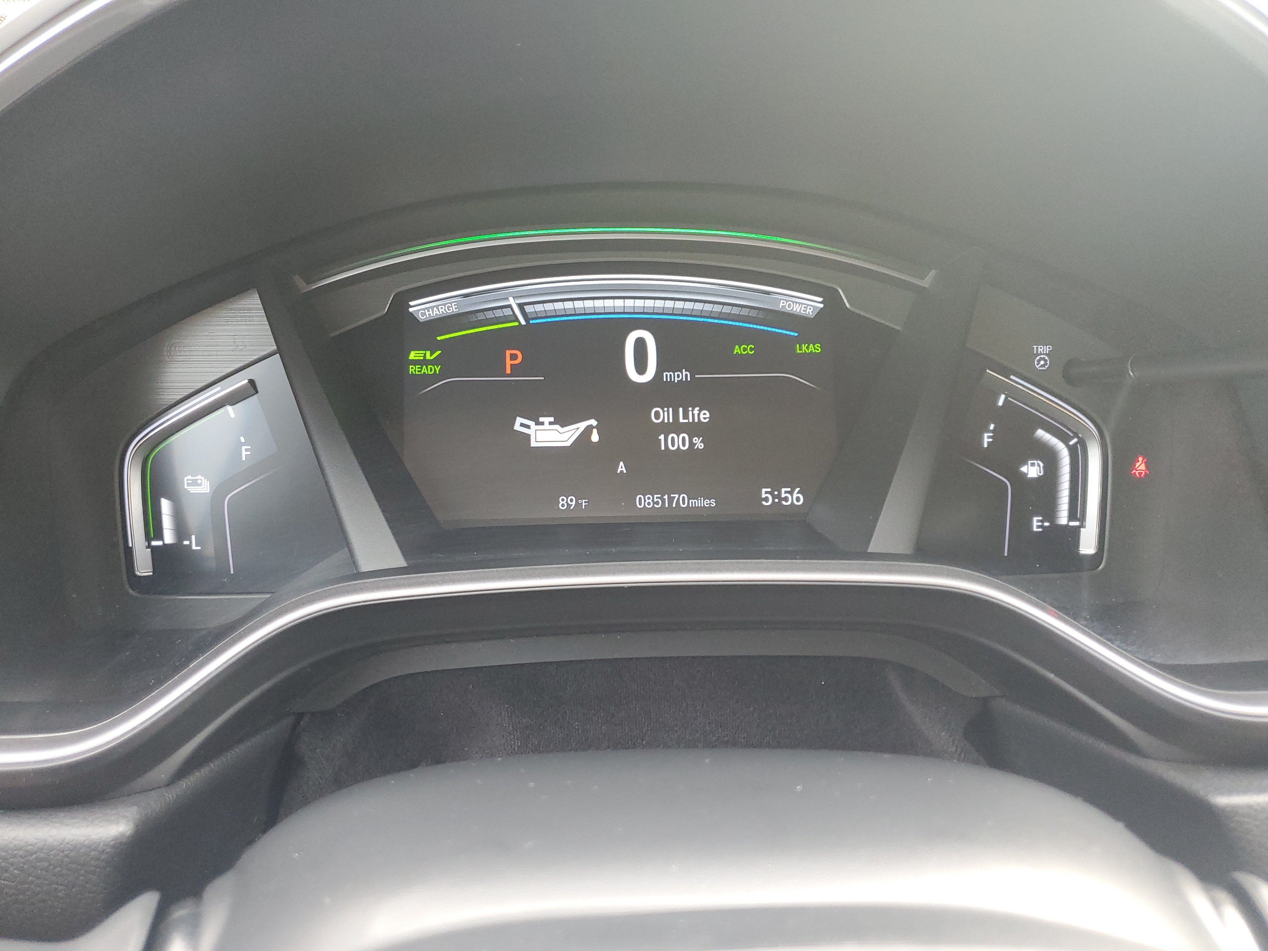 Used 2021 Honda CR-V Touring image 26