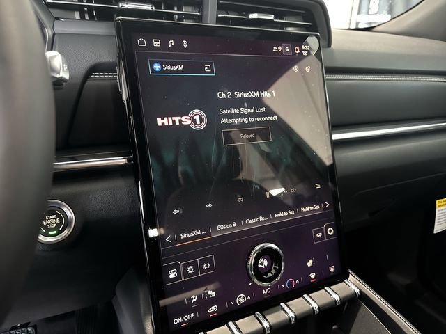 New 2026 GMC Terrain Elevation w/ LPO, Floor Liner Package image 13