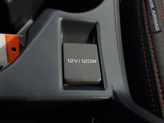 Certified 2025 Subaru Impreza 2.0i Sport AWD/4WD image 31