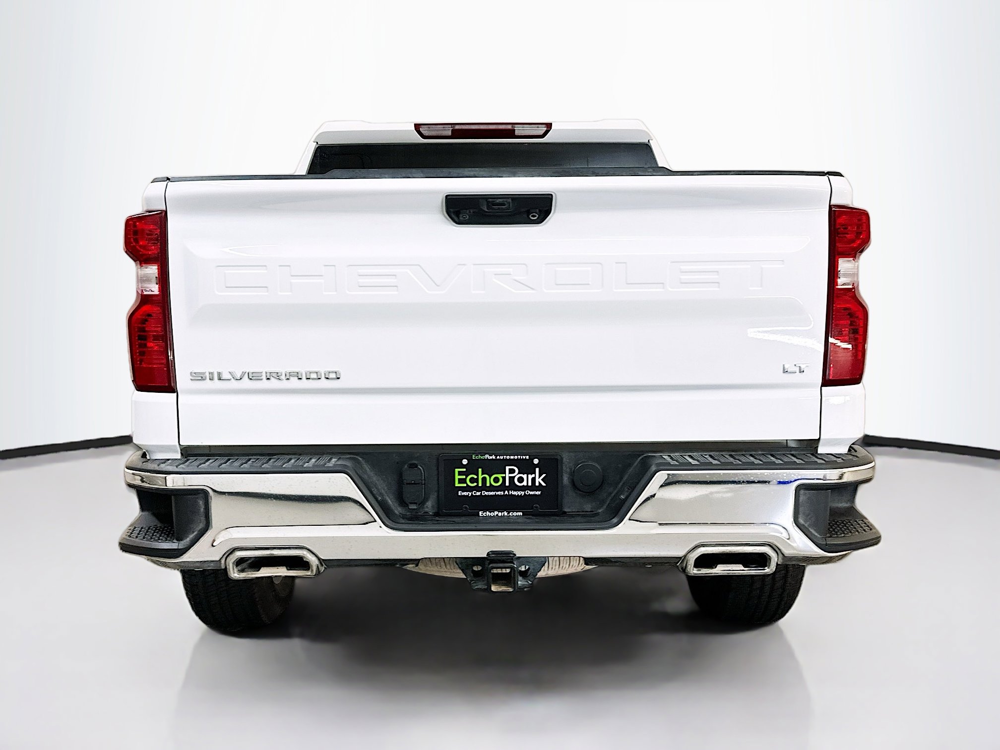 Used 2025 Chevrolet Silverado 1500 LT image 7
