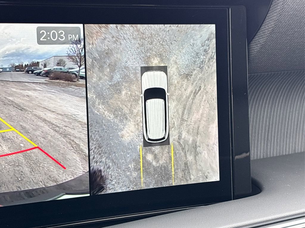 New 2026 Hyundai Palisade Calligraphy image 22