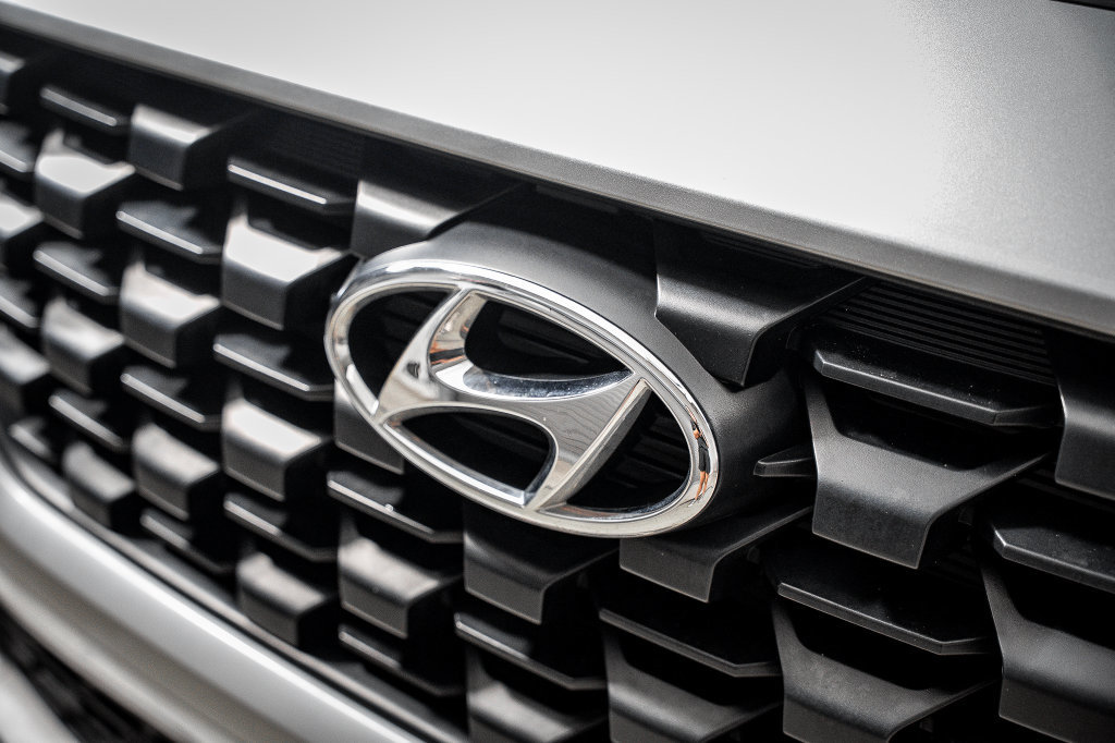 Certified 2023 Hyundai Santa Fe SEL FWD image 22