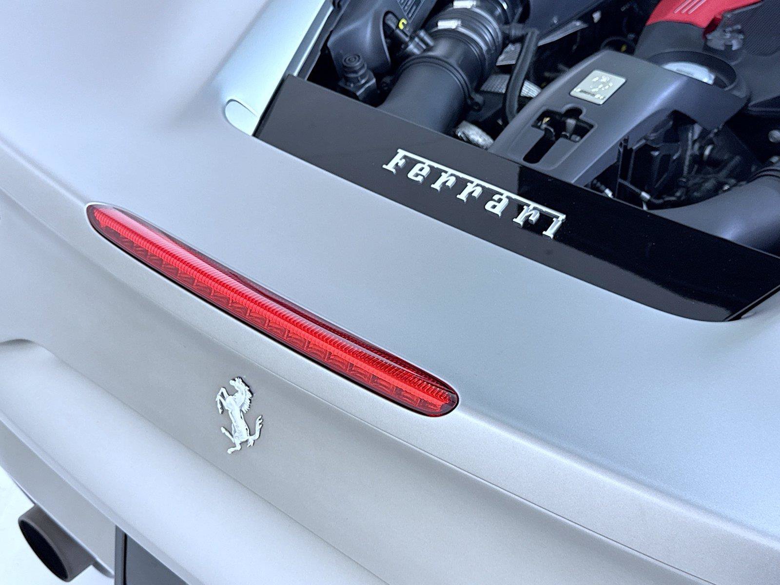 Used 2016 Ferrari 488 GTB RWD image 30
