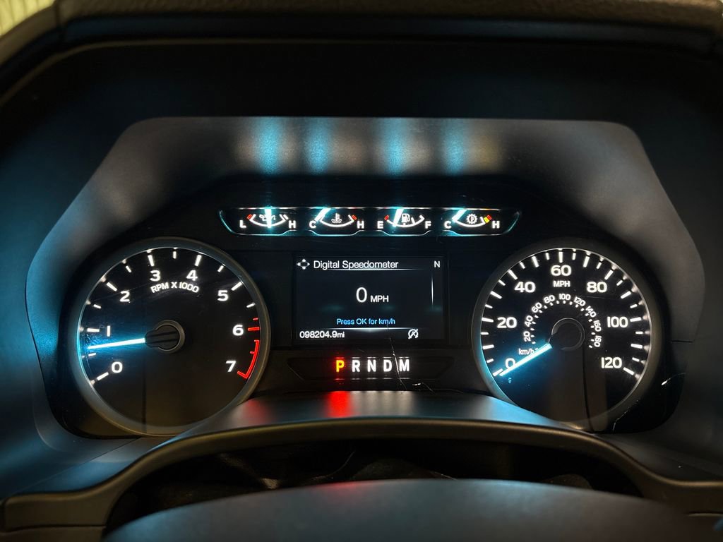 Used 2020 Ford F150 XLT w/ Equipment Group 302A Luxury image 15