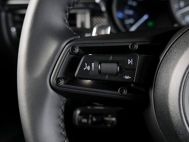 New 2026 Porsche Macan S AWD/4WD image 24