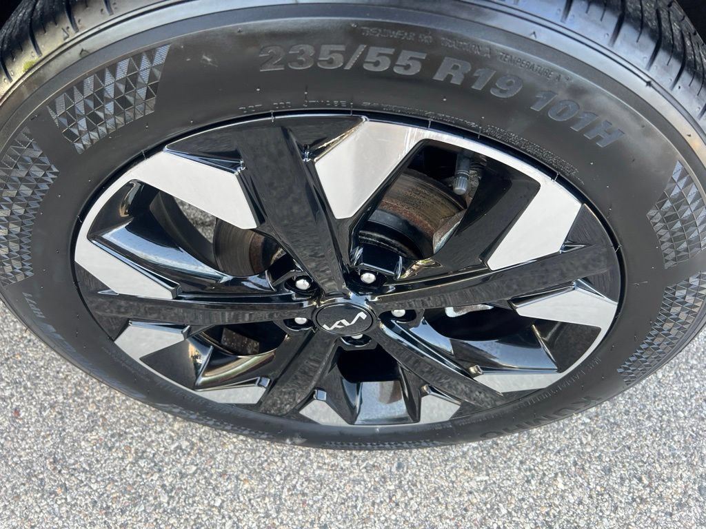 Certified 2023 Kia Sportage X-Line w/ X-Line Premium Package AWD/4WD image 43