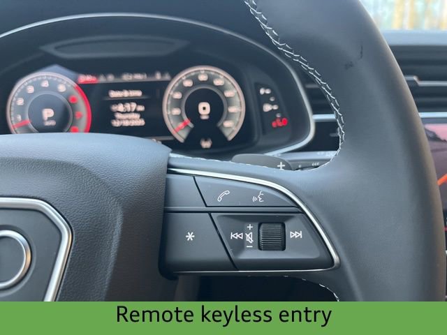 New 2026 Audi Q7 3.0T Premium Plus image 11