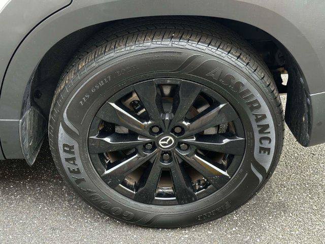 Used 2025 MAZDA CX-50 AWD 2.5 S w/ Cargo Package image 10
