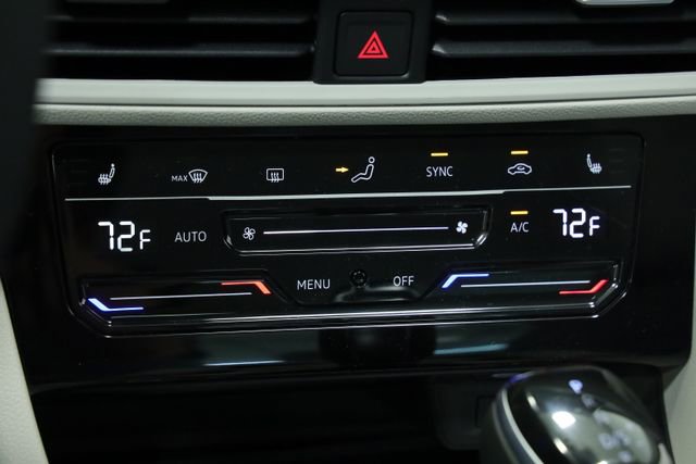 New 2026 Volkswagen Jetta SE FWD image 20