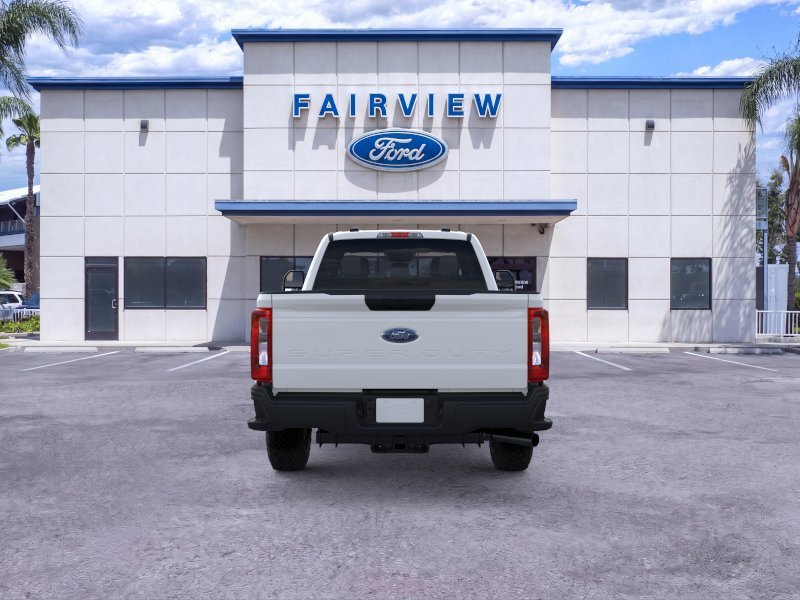 New 2026 Ford F350 XL w/ XL Off-Road Package AWD/4WD image 5