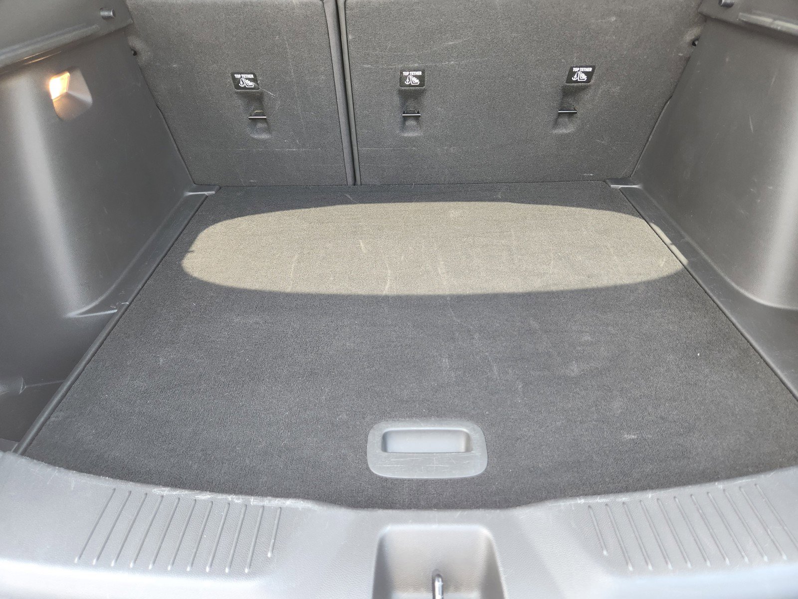 Used 2024 Buick Envista Sport Touring w/ Convenience I Package FWD image 25