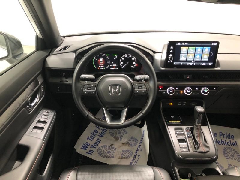 Used 2025 Honda CR-V Sport-L image 40