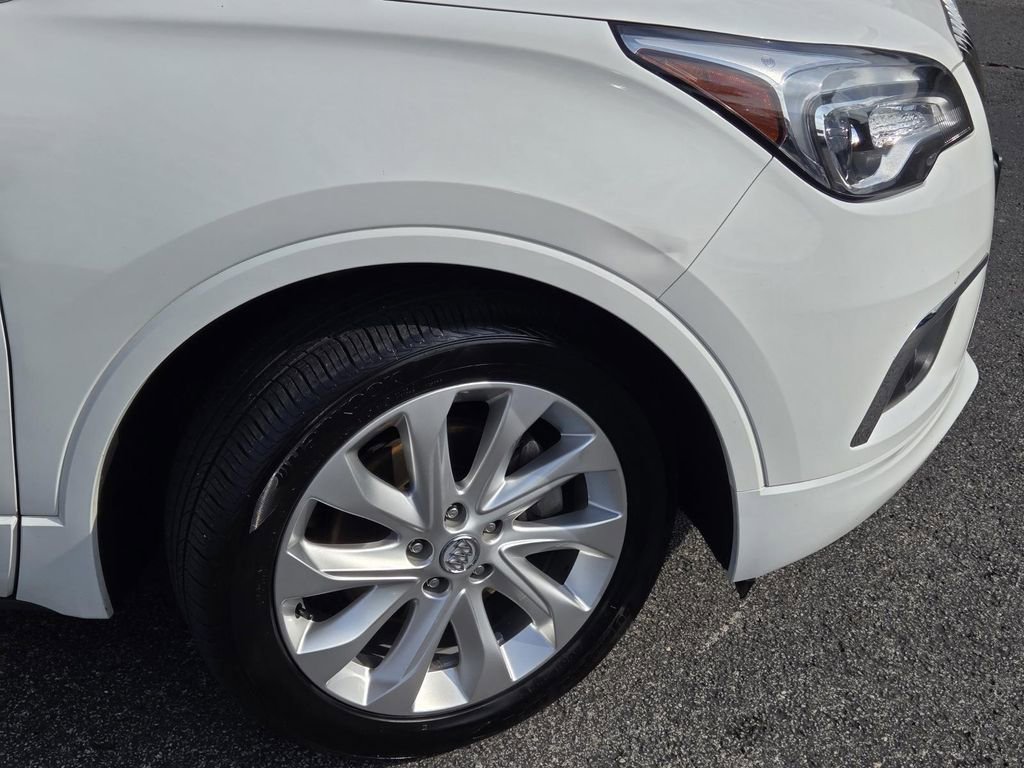 Used 2017 Buick Envision Premium image 6