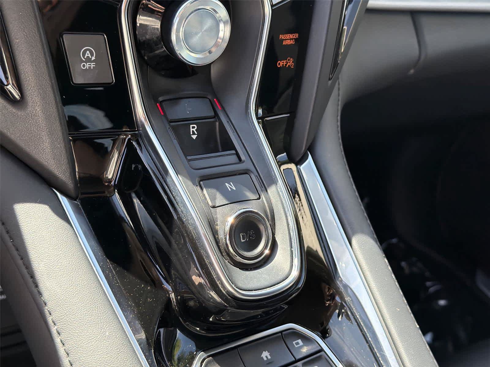 Used 2019 Acura RDX AWD image 18