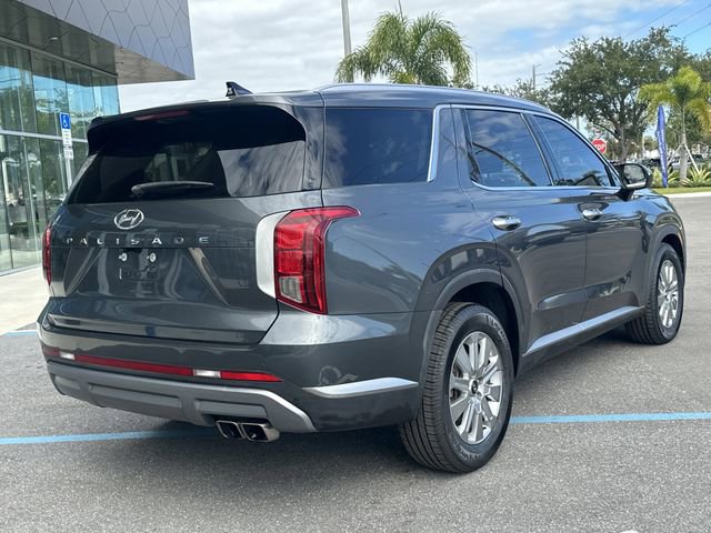 Used 2023 Hyundai Palisade SEL w/ Cargo Package image 6