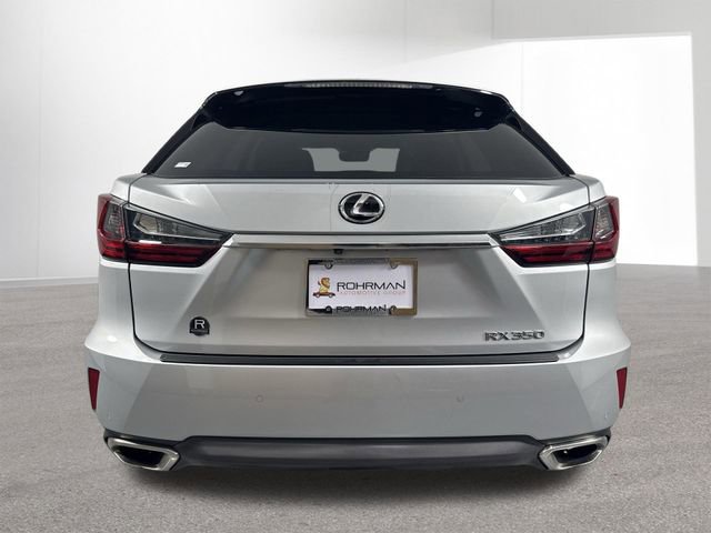 Used 2019 Lexus RX 350 AWD w/ Navigation Package image 33