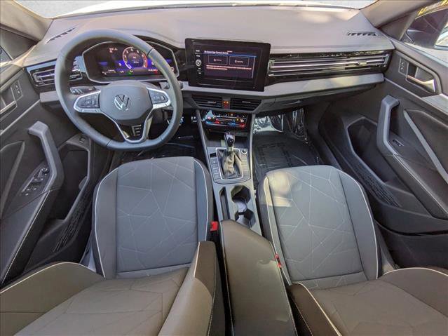 New 2026 Volkswagen Jetta Sport image 3