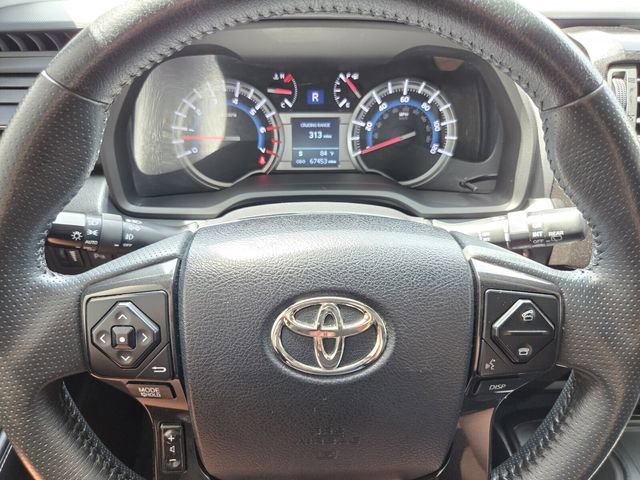 Used 2019 Toyota 4Runner Limited RWD image 23