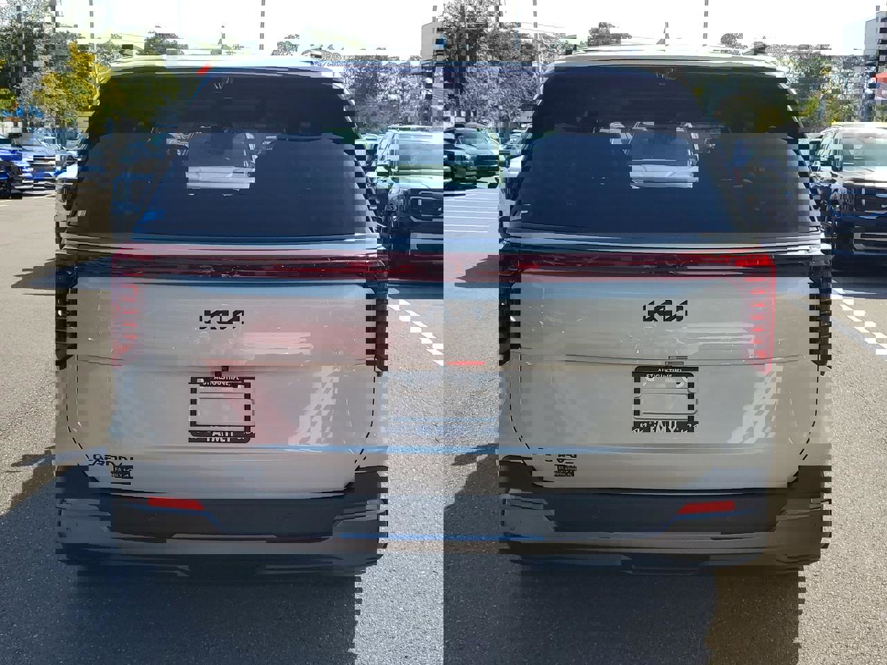New 2026 Kia Carnival SX Prestige image 5
