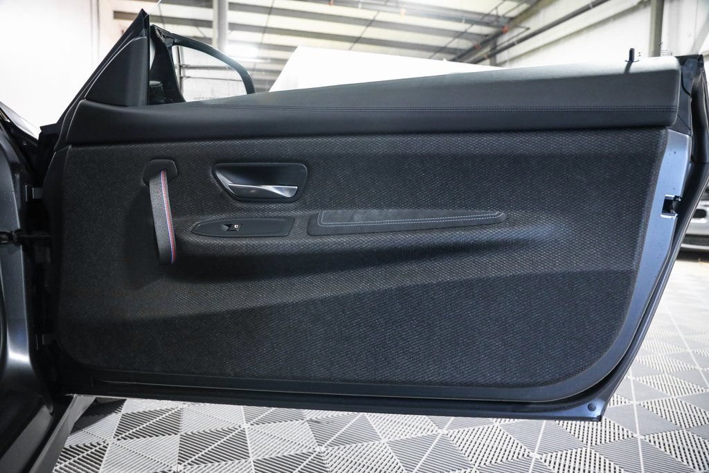 Used 2016 BMW M4 GTS RWD image 23