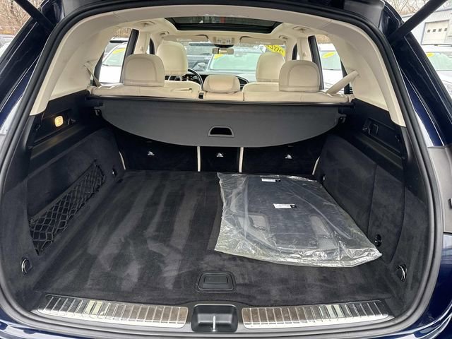 Used 2022 Mercedes-Benz GLE 350 4MATIC image 9