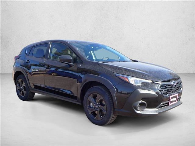 New 2026 Subaru Crosstrek 2.5i image 6