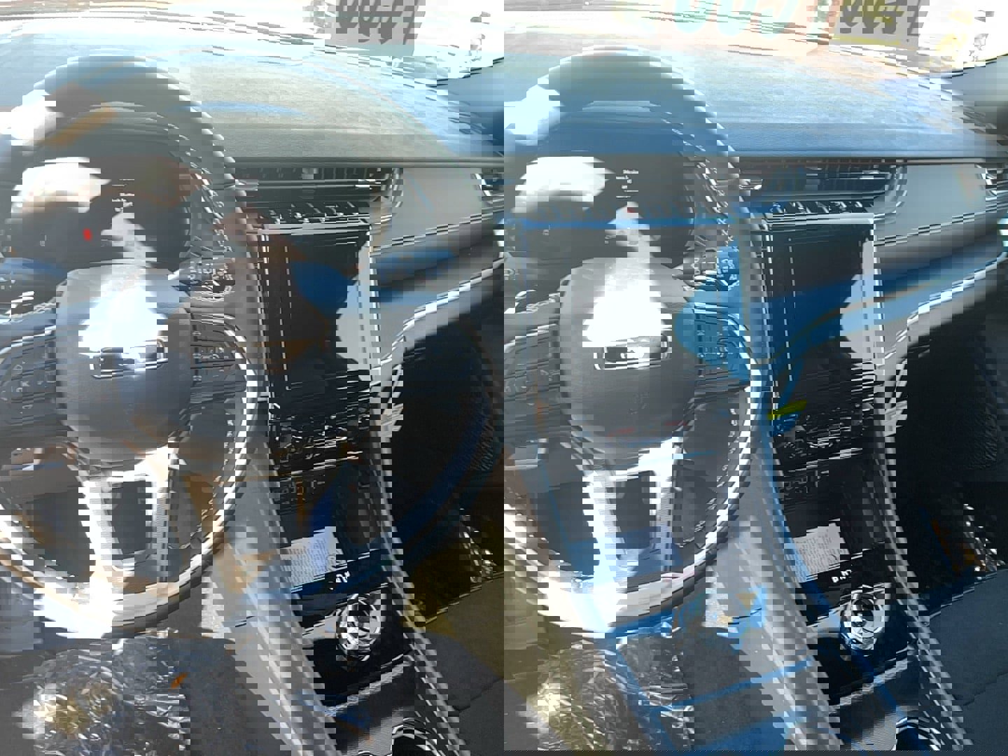 New 2025 Jeep Grand Cherokee L Altitude image 15